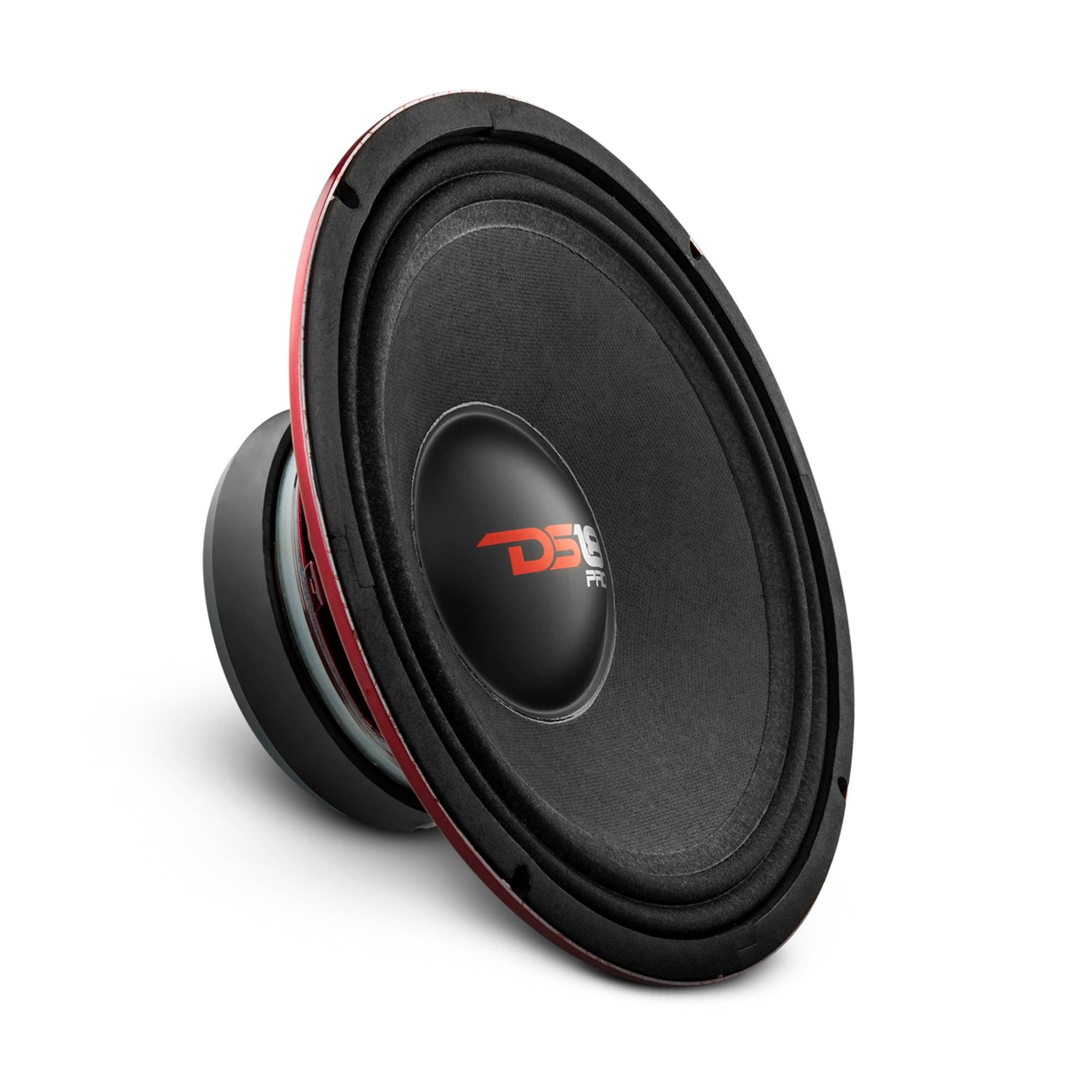 PRO-X 10" Mid-Range Loudspeaker 300 Watts Rms 4-Ohm - DS18