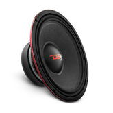 PRO-X 10" Mid-Range Loudspeaker 300 Watts Rms 4-Ohm - DS18