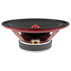 PRO-X 10" Mid-Range Bullet Loudspeaker | 300W RMS 8-Ohm - DS18