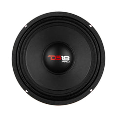 PRO-X 10" Mid-Range Loudspeaker 300 Watts Rms 8-Ohm - DS18