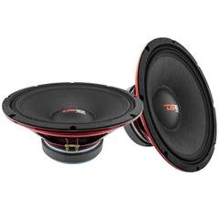 PRO-X 12" Mid-Range Loudspeaker 450 Watts Rms 4-Ohm - DS18