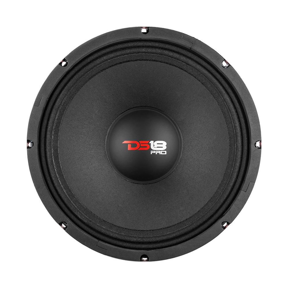 PRO-X 12" Mid-Range Loudspeaker 450 Watts Rms 8-Ohm - DS18