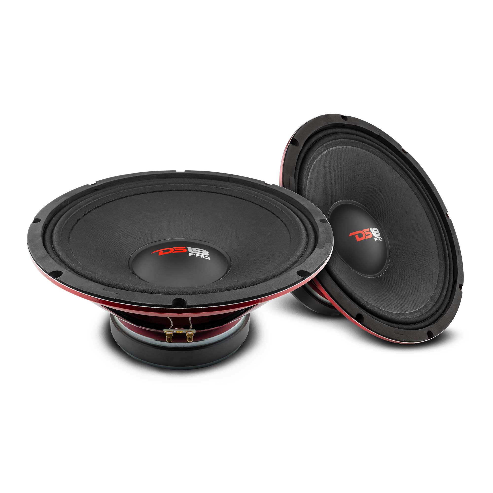 PRO-X 12" Mid-Range Loudspeaker 450 Watts Rms 8-Ohm - DS18