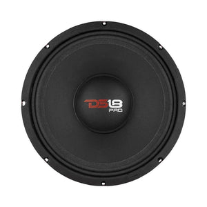 PRO-X 12" Mid-Bass Loudspeaker | 500W RMS 8-Ohm - DS18