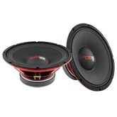 PRO-X 12" Mid-Bass Loudspeaker | 500W RMS 8-Ohm - DS18