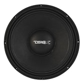 PRO-X 12” Mid-Bass Loudspeaker With Neodymium Magnet | 500W RMS 4-Ohm - DS18