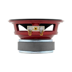 PRO-X 4" Mid-Range Loudspeaker with Bullet | 100W RMS 4-Ohm - DS18