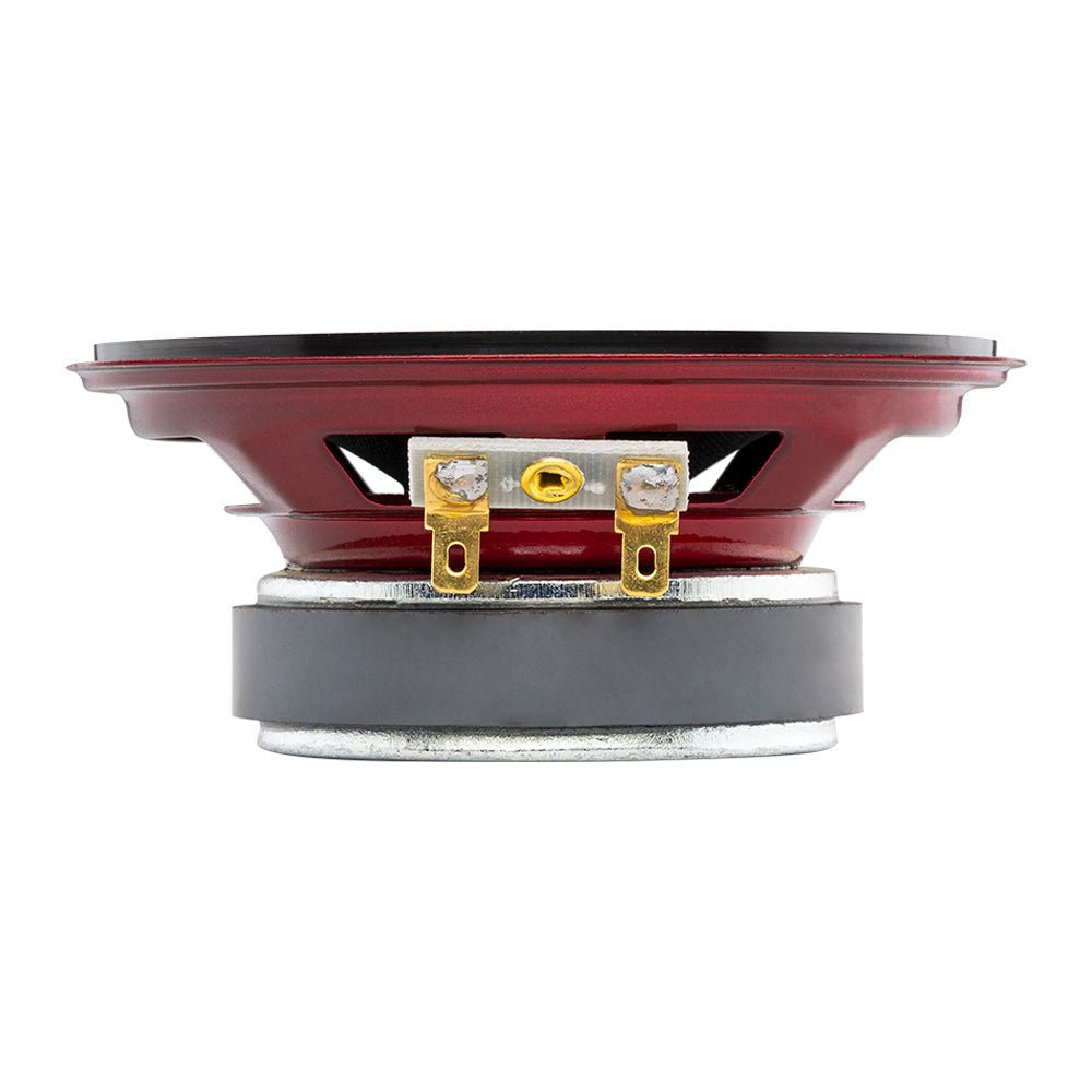 PRO-X 4" Shallow Mid-Range Bullet Loudspeaker | 100W RMS 4-Ohm - DS18