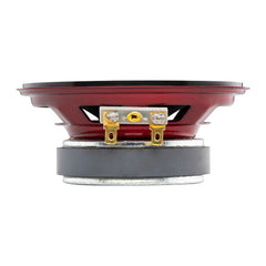 PRO-X 4" Shallow Mid-Range Bullet Loudspeaker | 100W RMS 4-Ohm - DS18