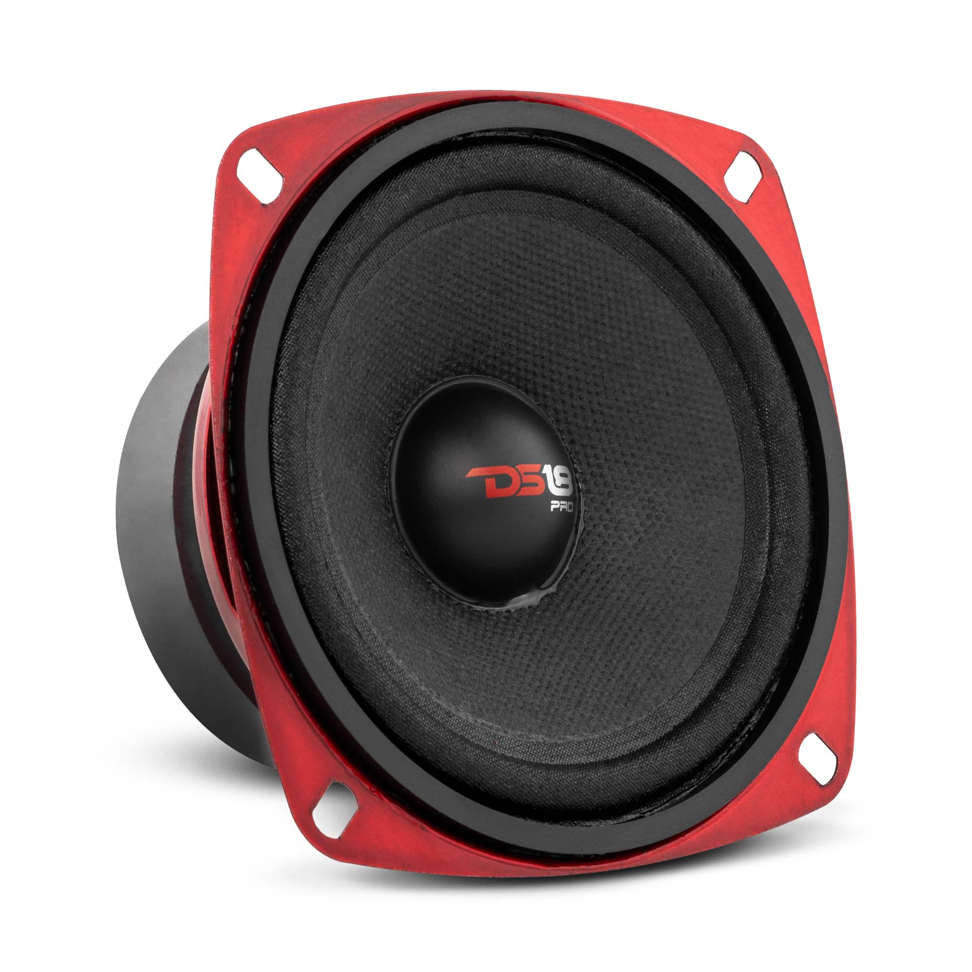 PRO-X 4" Mid-Range Loudspeaker 100 Watts Rms 8-Ohm - DS18