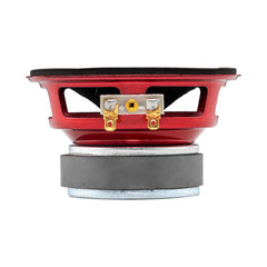 PRO-X 4" Mid-Range Loudspeaker 100 Watts Rms 8-Ohm - DS18