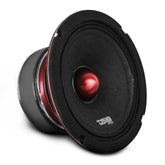 PRO-X 5.25" Mid-Range Loudspeaker with Bullet | 150W RMS 4-Ohm - DS18