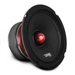 PRO-X 5.25" Mid-Range Loudspeaker with Bullet | 150W RMS 4-Ohm - DS18