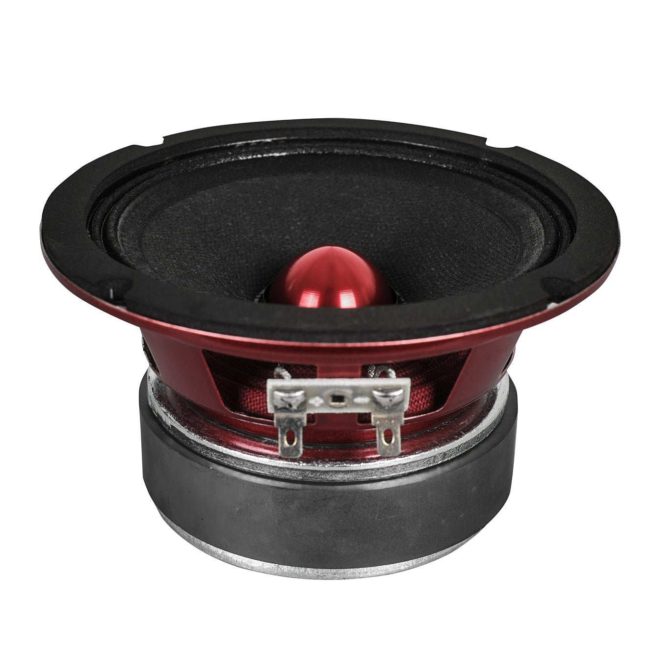 PRO-X 5.25" Mid-Range Loudspeaker with Bullet | 150W RMS 4-Ohm - DS18
