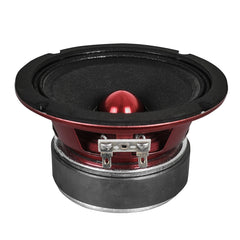 PRO-X 5.25" Mid-Range Loudspeaker with Bullet | 150W RMS 4-Ohm - DS18
