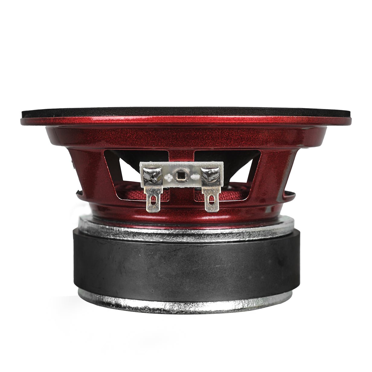 PRO-X 5.25" Mid-Range Loudspeaker with Bullet | 150W RMS 4-Ohm - DS18