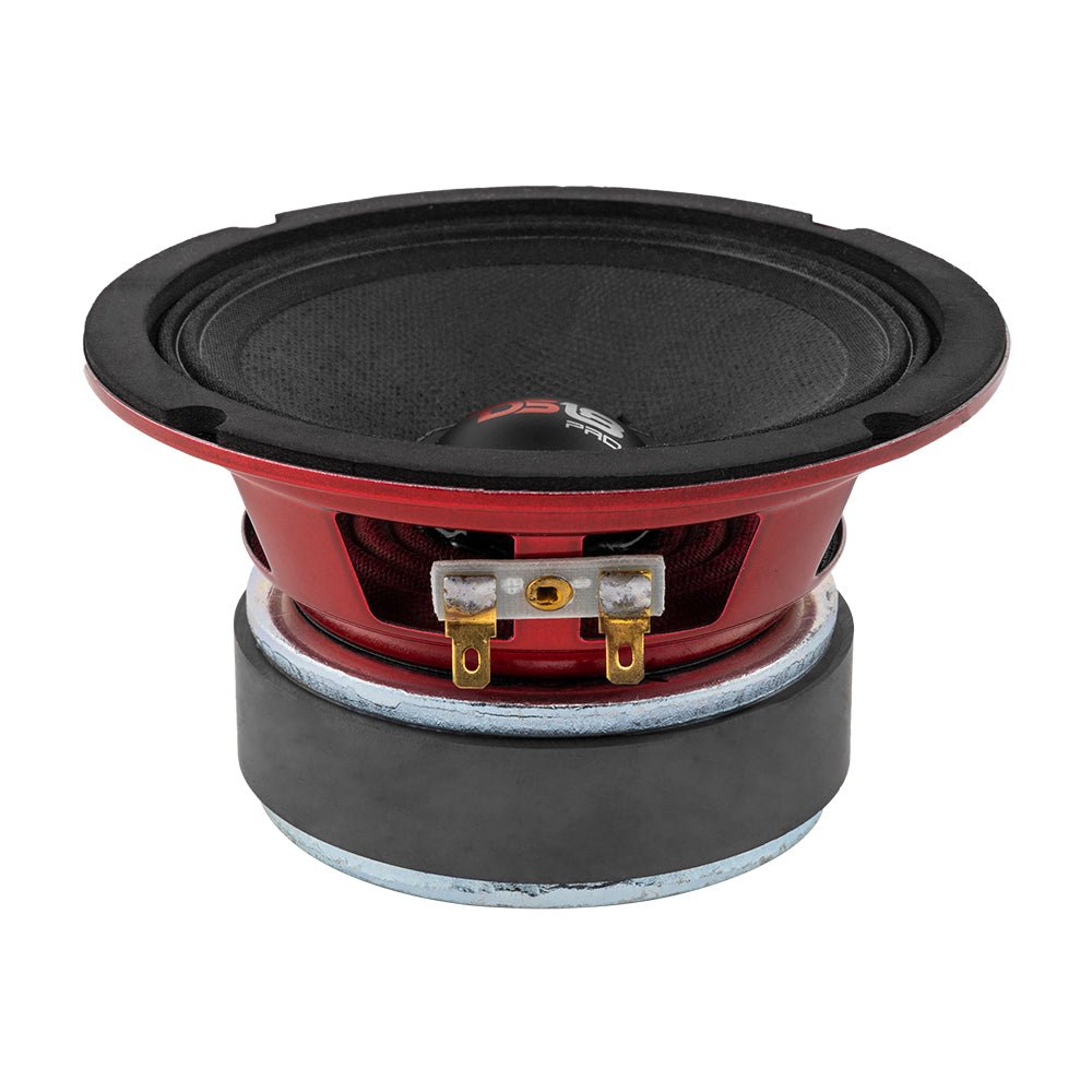 PRO-X 5.25" Mid-Range Loudspeaker 150 Watts Rms 8-Ohm - DS18