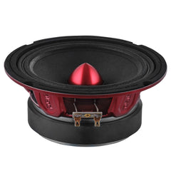 PRO-X 6.5" Mid-Range Loudspeaker with Bullet and OEM Adapter Kit | 250W RSM 4-Ohm - DS18