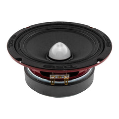 PRO-X 6.5" Mid-Range Loudspeaker with RGB Light Bullet 250 Watts Rms 4-Ohm - DS18