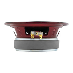 PRO-X 6.5" Mid-Range Loudspeaker with RGB Light Bullet 250 Watts Rms 4-Ohm - DS18