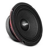 PRO-X 6.5" Mid-Range Loudspeaker 250 Watts Rms 4-Ohm - DS18