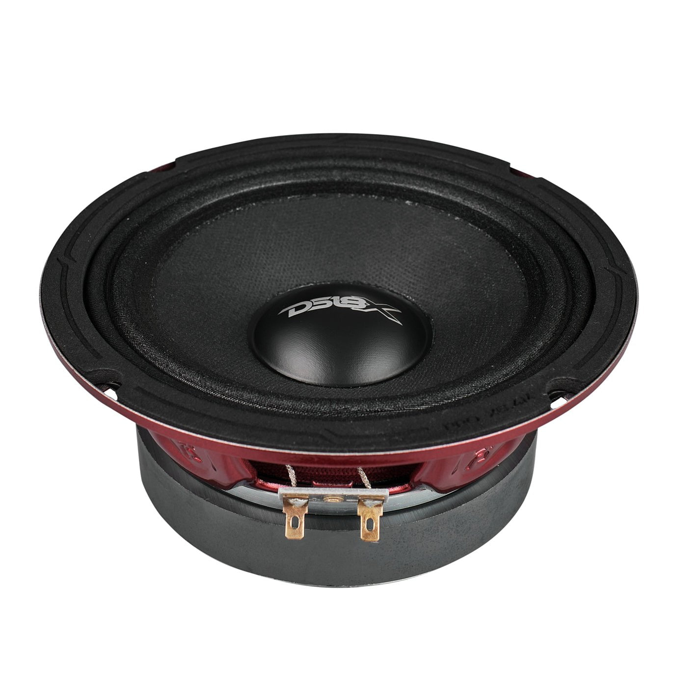 PRO-X 6.5" Mid-Range Loudspeaker 250 Watts Rms 4-Ohm - DS18