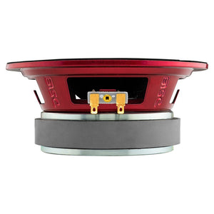 PRO-X 6.5" Mid-Range Loudspeaker with RGB Light Dust Cap 250 Watts Rms 4-Ohm - DS18