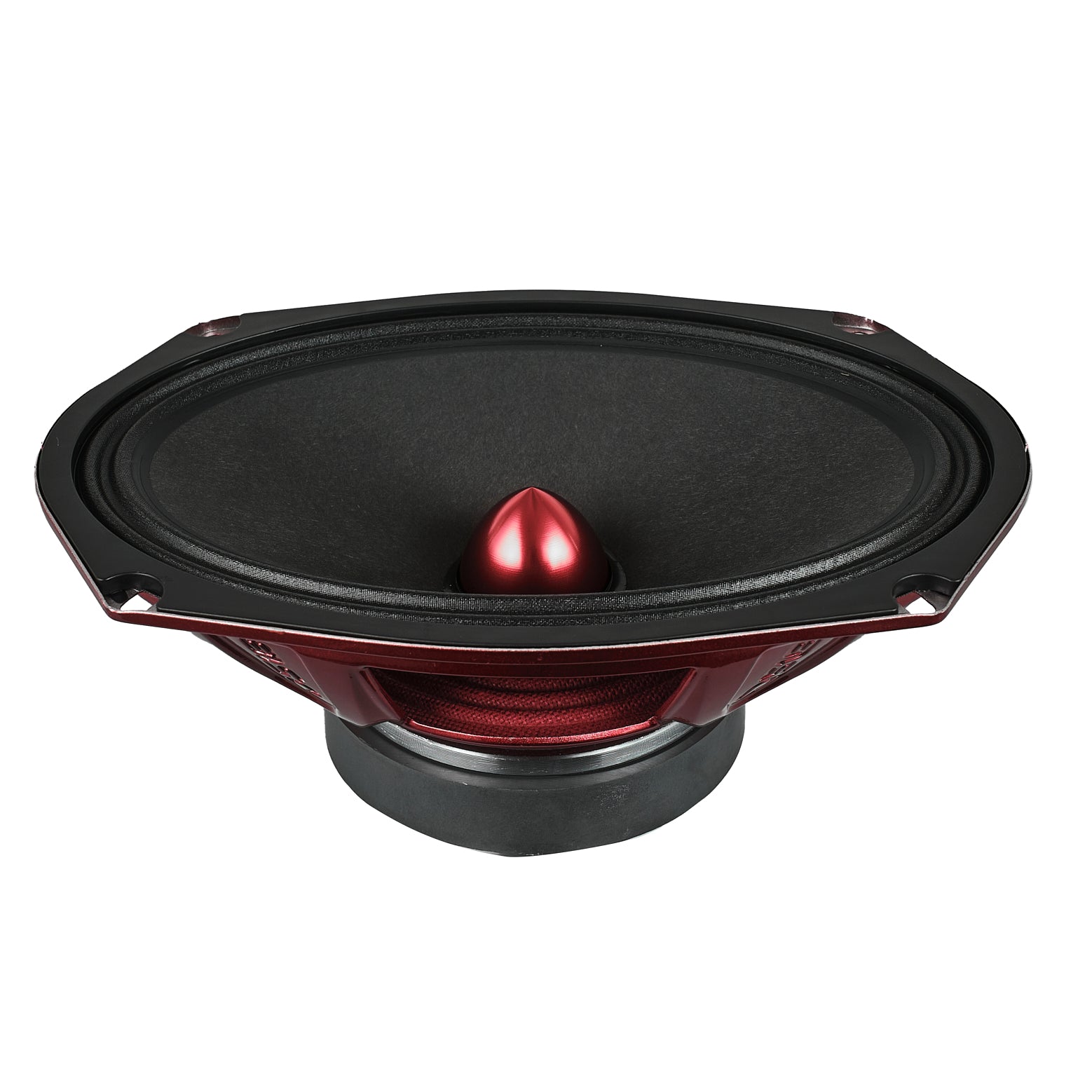 PRO-X 6X9" Mid-Range Bullet Loudspeaker | 200W RMS 8-Ohm - DS18