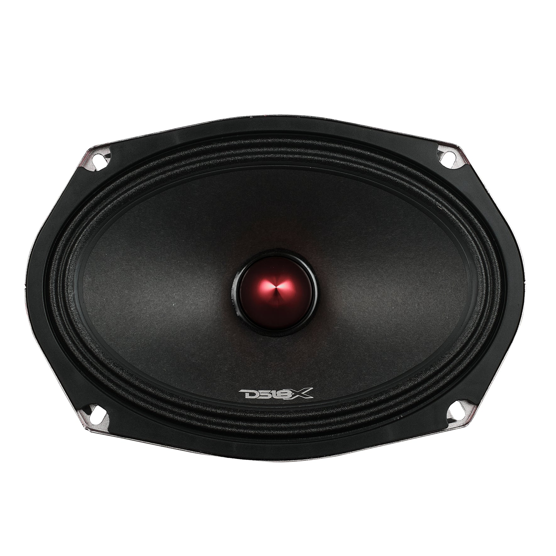 PRO-X 6X9" Mid-Range Bullet Loudspeaker | 200W RMS 8-Ohm - DS18