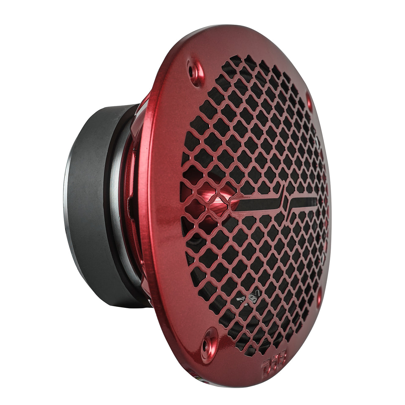 PRO-X 6X9" Mid-Range Bullet Loudspeaker | 200W RMS 8-Ohm - DS18