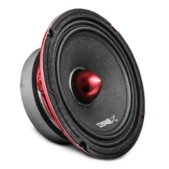 PRO-X 6.5" Mid-Range Bullet Loudspeaker | 250W RMS 8-Ohm - DS18