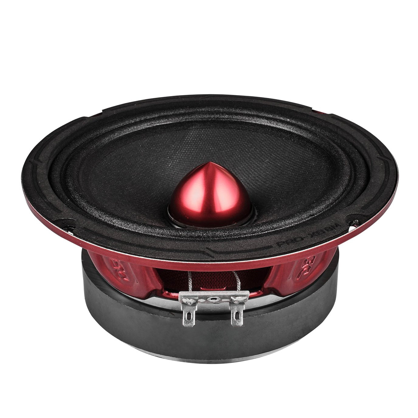 PRO-X 6.5" Mid-Range Bullet Loudspeaker | 250W RMS 8-Ohm - DS18