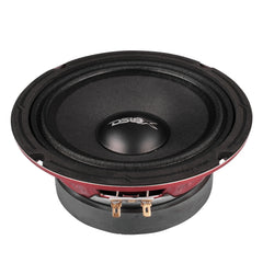 PRO-X 6.5" Mid-Range Loudspeaker 250 Watts Rms 8-Ohm - DS18