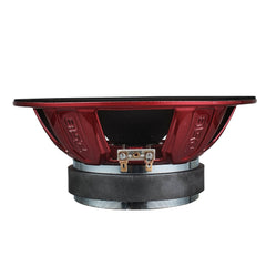 PRO-X 8" Mid-Range Loudspeaker 275 Watts Rms 4-Ohm - DS18