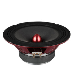 PRO-X 8" Mid-Range Bullet Loudspeaker | 275W RMS 8-Ohm - DS18