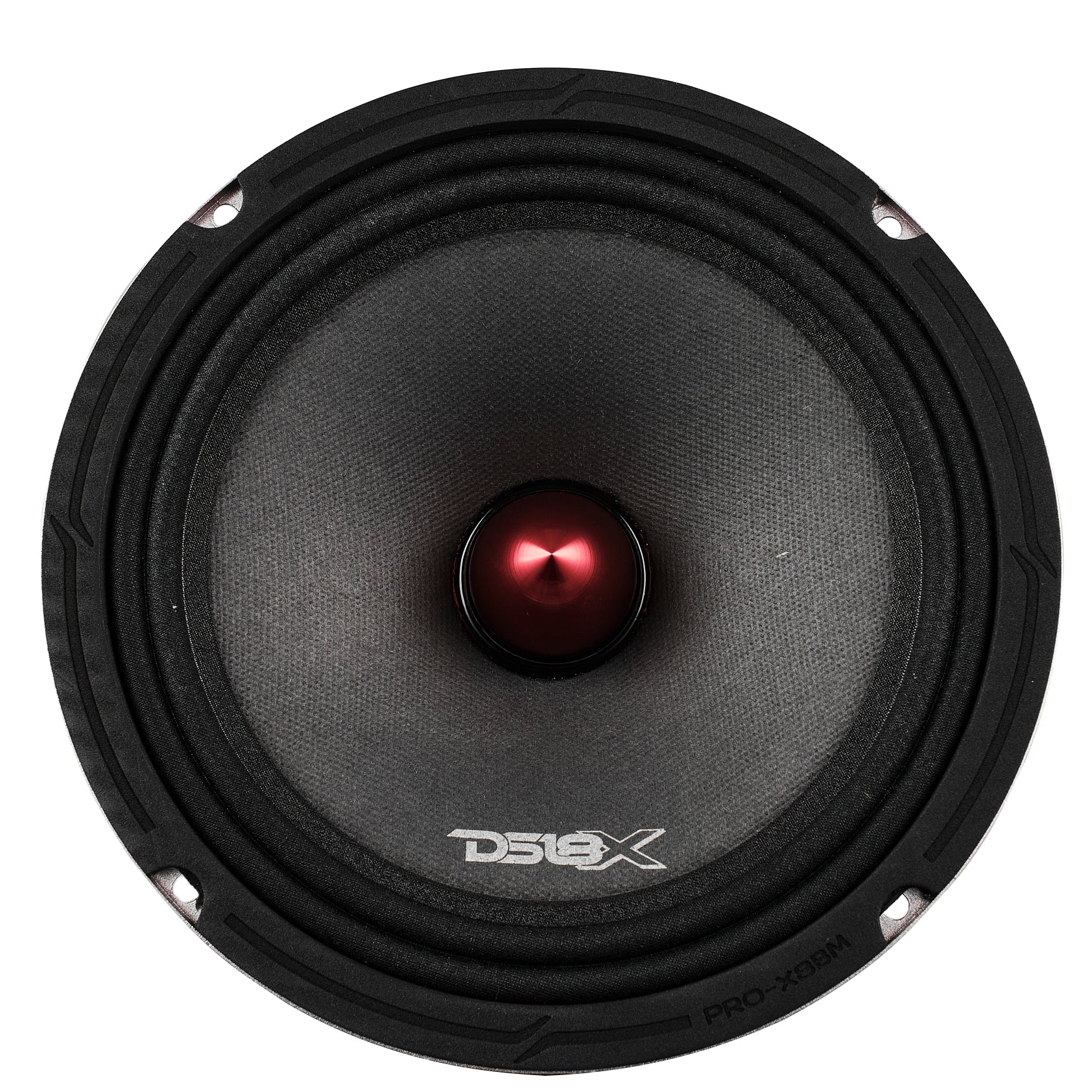 PRO-X 8" Mid-Range Bullet Loudspeaker | 275W RMS 8-Ohm - DS18