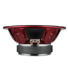 PRO-X 8" Mid-Range Bullet Loudspeaker | 275W RMS 8-Ohm - DS18