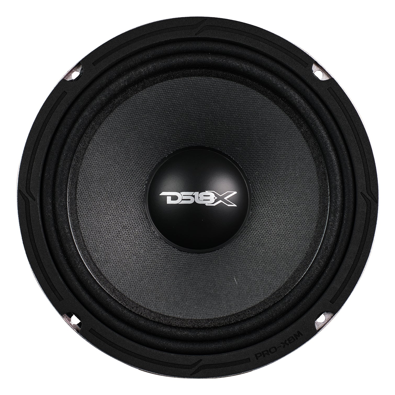 PRO-X 8" Mid-Range Loudspeaker 275 Watts Rms 8-Ohm - DS18
