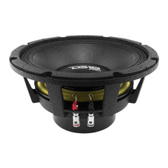 PRO 10" Neodymium Mid-Bass Loudspeaker 1000 Watts Rms 8-Ohm - DS18