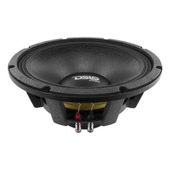 PRO 12" Neodymium Mid-Bass Loudspeaker 1000 Watts Rms 8-Ohm - DS18