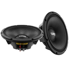 PRO 12" Neodymium Mid-Bass Loudspeaker 1000 Watts Rms 8-Ohm - DS18