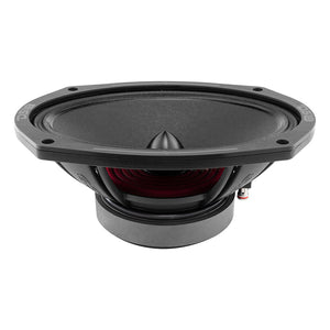 PRO-ZXI 6x9" Mid-Range Bullet Loudspeaker Neodymium/Ferrite Magnets | 300W RMS 4-Ohm - DS18