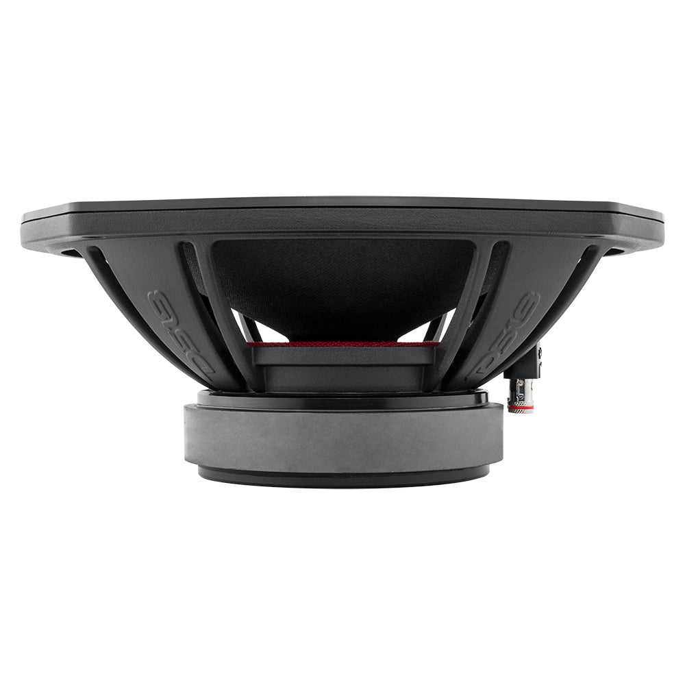 PRO-ZXI 6x9" Mid-Range Bullet Loudspeaker Neodymium/Ferrite Magnets | 300W RMS 4-Ohm - DS18