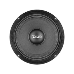 PRO-ZXI 6.5" Mid-Range Loudspeaker With Neodymium/Ferrite Magnets 300 Watts Rms 8-Ohm - DS18