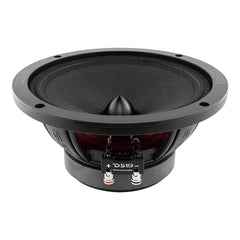 PRO-ZXI 8" Mid-Range Bullet Loudspeaker Neodymium/Ferrite Magnets | 350W RMS 4-Ohm - DS18