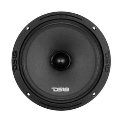 PRO-ZXI 8" Mid-Range Bullet Loudspeaker Neodymium/Ferrite Magnets | 350W RMS 4-Ohm - DS18
