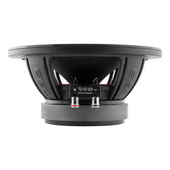 PRO-ZXI 8" Mid-Range Bullet Loudspeaker Neodymium/Ferrite Magnets | 350W RMS 4-Ohm - DS18