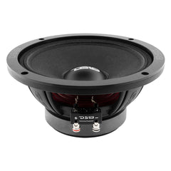 PRO-ZXI 8" Mid-Range Loudspeaker With Neodymium/Ferrite Magnets 350 Watts Rms 8-Ohm - DS18