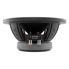 PRO-ZXI 8" Mid-Range Loudspeaker With Neodymium/Ferrite Magnets 350 Watts Rms 8-Ohm - DS18