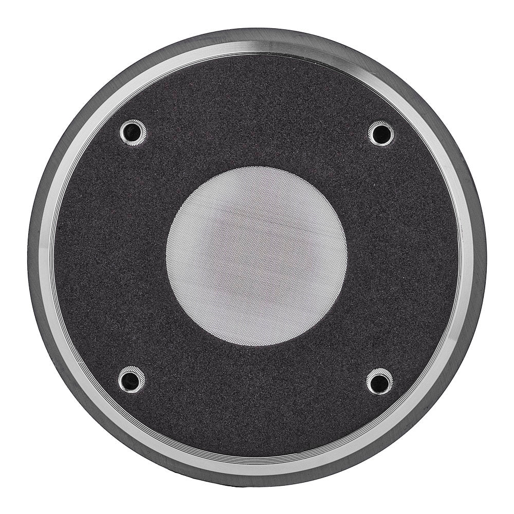2” Throat Bolt-On Compression Driver 320 Watts With 2” Titanium Voice Coil 8-Ohm - DS18